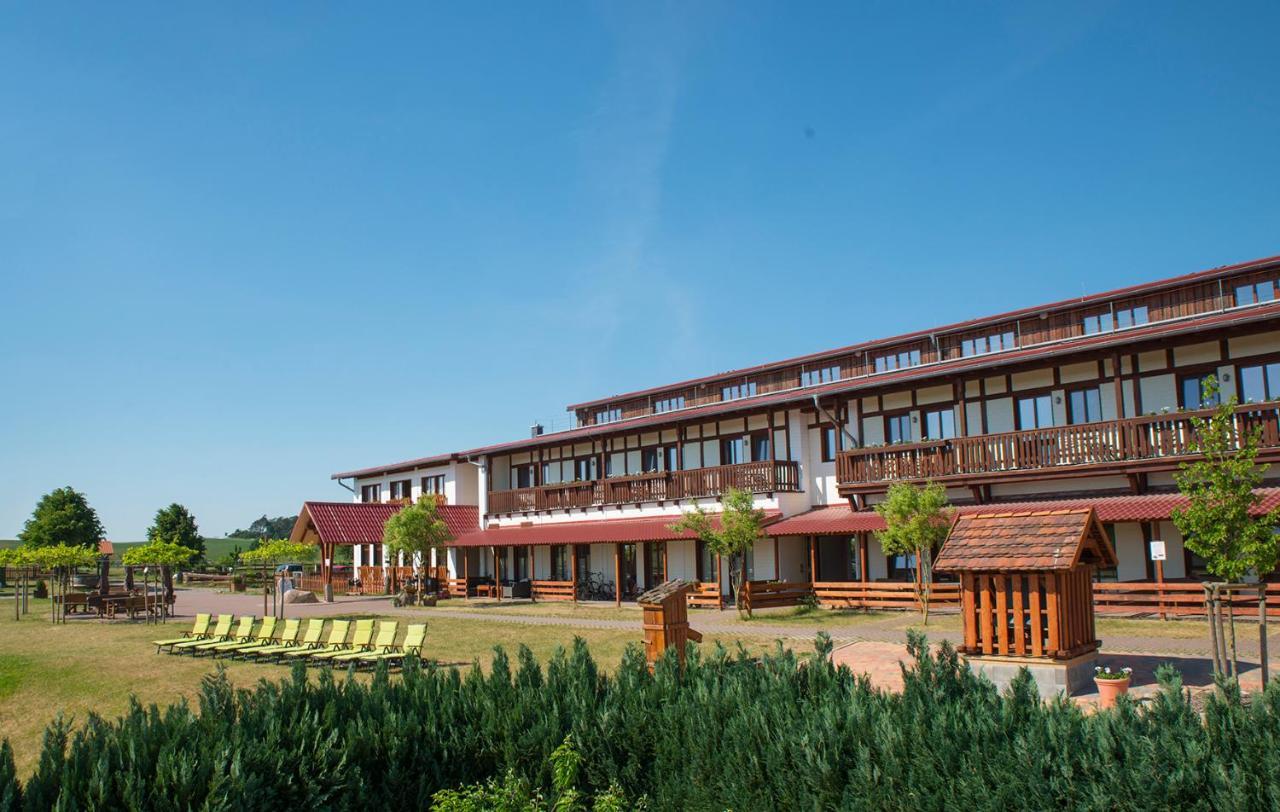 Golchener Hof Hotel Exterior foto
